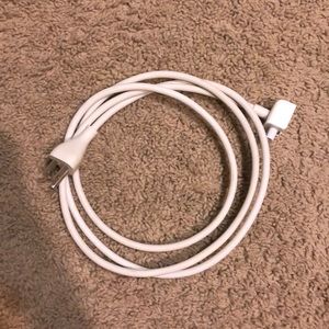 Macbook Extension Cord